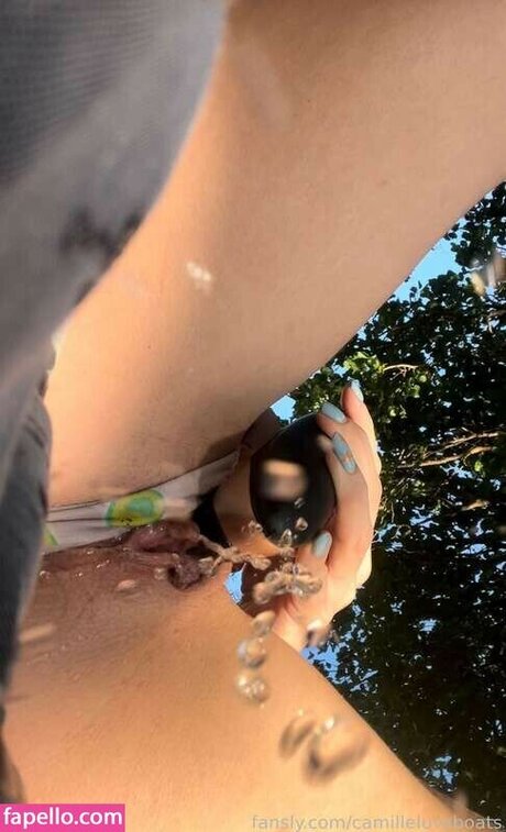 Camilleluvsboats hot pornstar archive