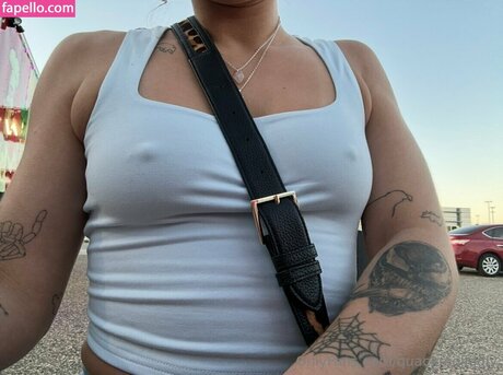 Quackme 124 star hot image