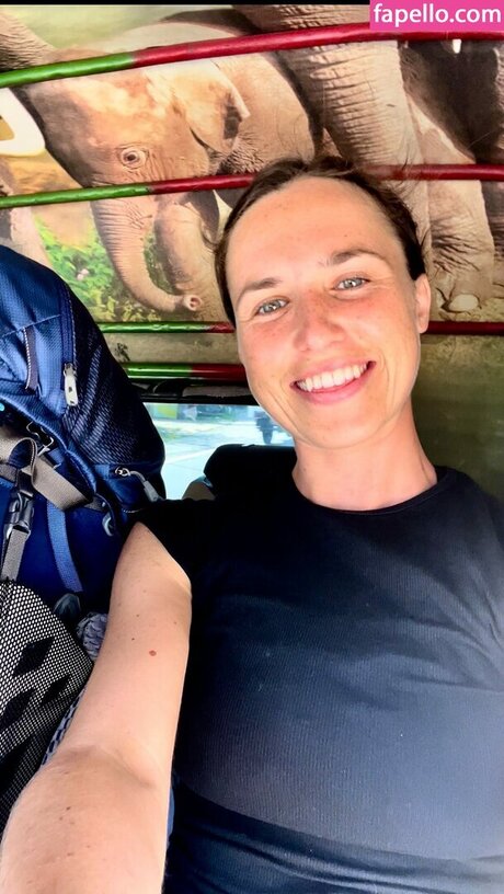 Lydia Paleschi pretty actress photo