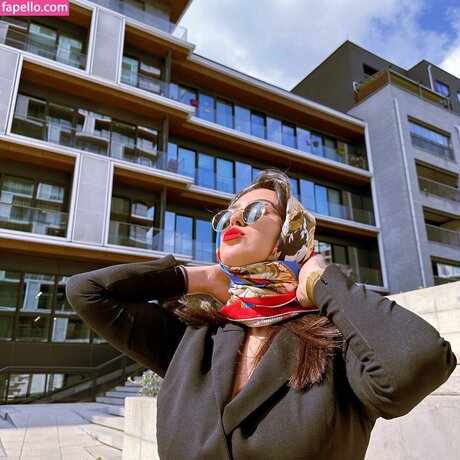 feyzakball naked pornstar photos