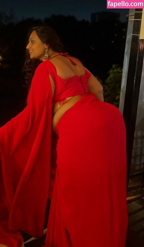 Anupamaswathi high quality star picture