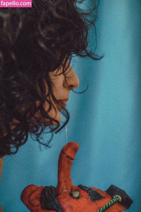 Tamiris Alves model archive