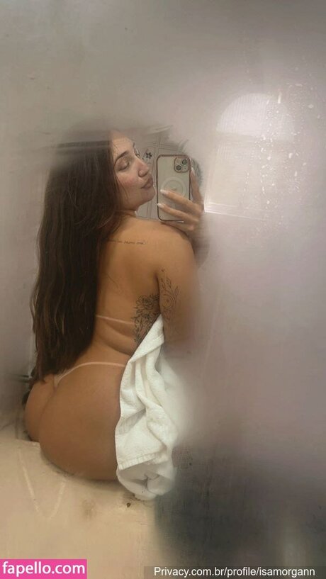 Isa Morgan nice model pics