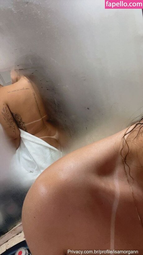 Isa Morgan high quality star gallery