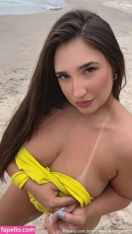 Isa Morgan nice actress gallery