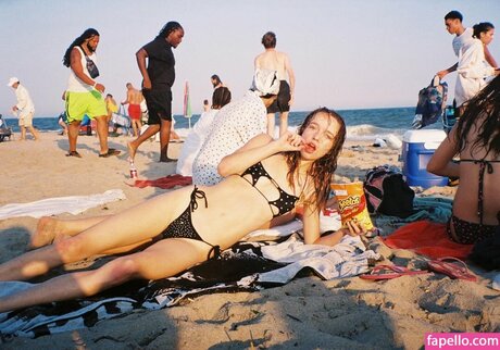 Olivia Forte adult model img