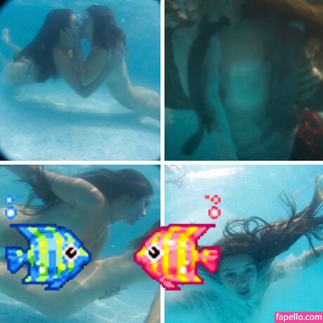 Olivia Forte high quality actress photo