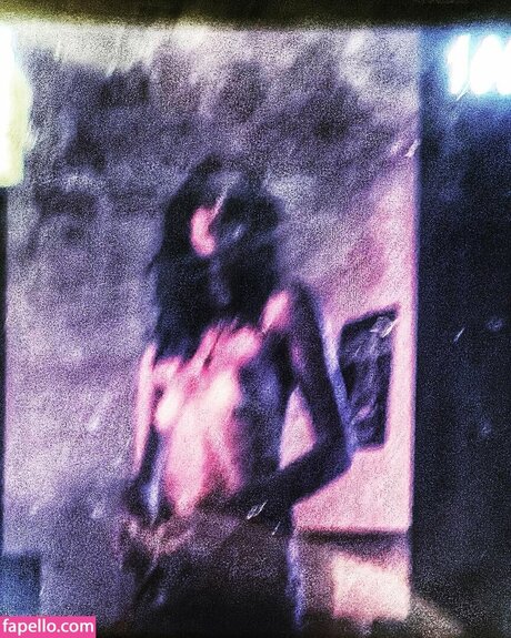 Olivia Forte hd actress pictures