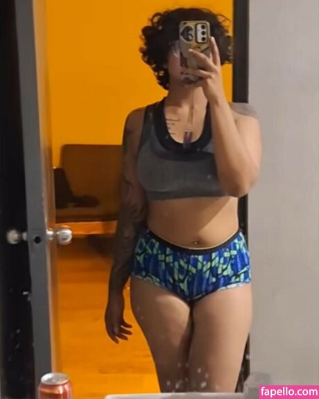 Aeileen Alexandra nudes pornstar image