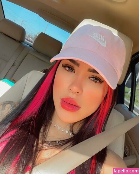 Kaah Muniz nudes star photos