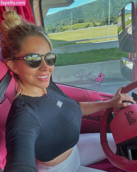 Sheila BellaverICIAL nice star galleries