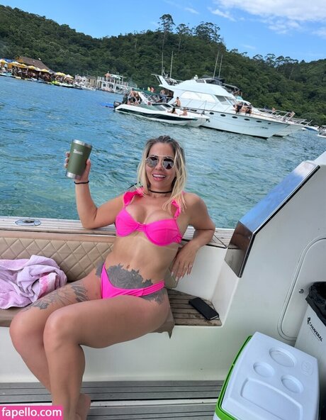 Sheila BellaverICIAL sexy model gallery