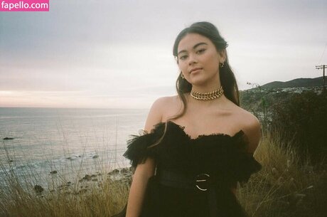 Lukita Maxwell nice model archive