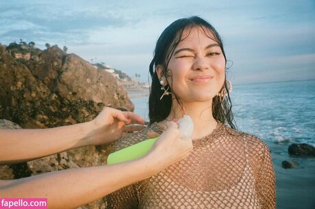 Lukita Maxwell hd model archive