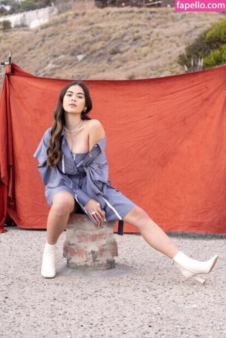 Lukita Maxwell star pretty img