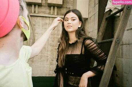 Lukita Maxwell Profile pic