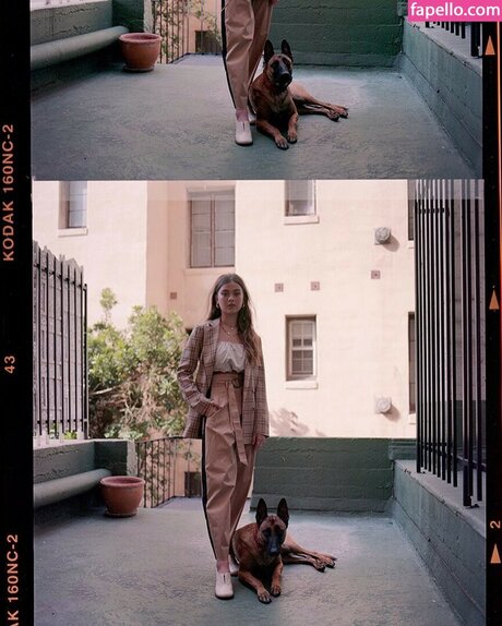 Lukita Maxwell art pornstar image