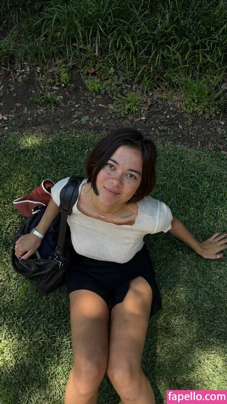 Lukita Maxwell art actress img