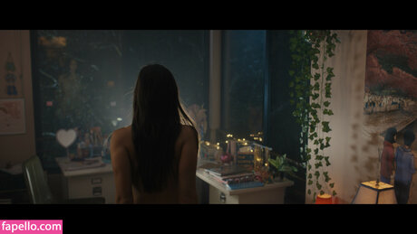 Lukita Maxwell pornographic star picture