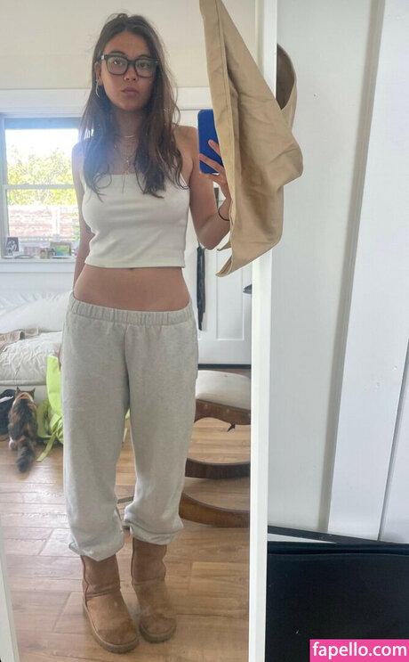 Lukita Maxwell model pornographic archive