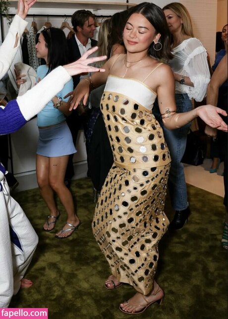 Lukita Maxwell model naked images