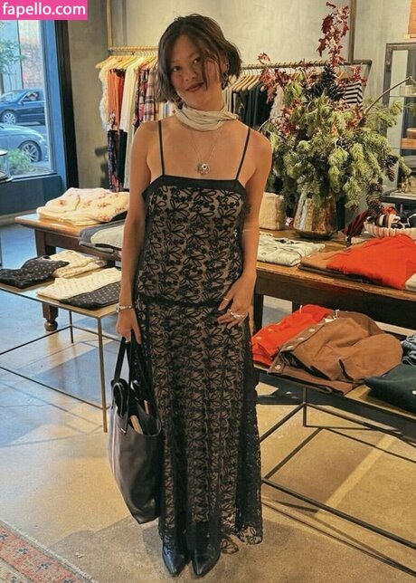 Lukita Maxwell sex star pictures