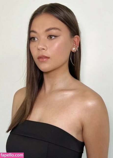 Lukita Maxwell perfect star photos