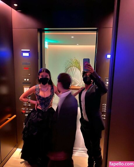 Lukita Maxwell adult star pics