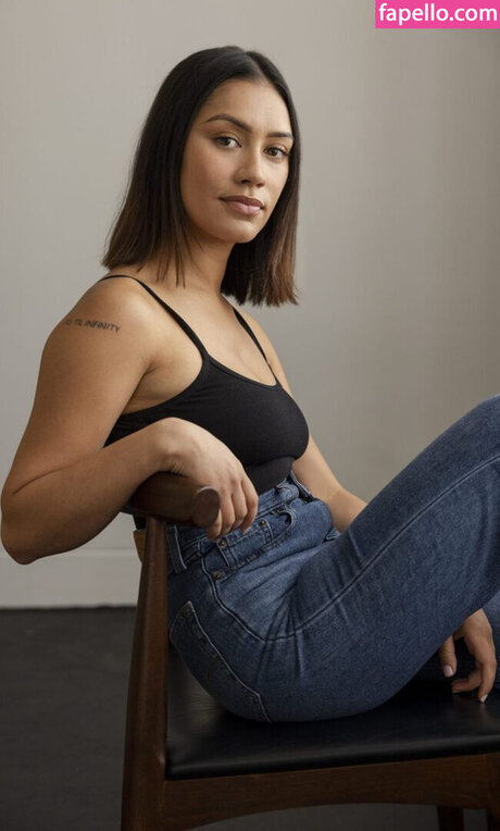 Luciane Buchanan star nudes pics