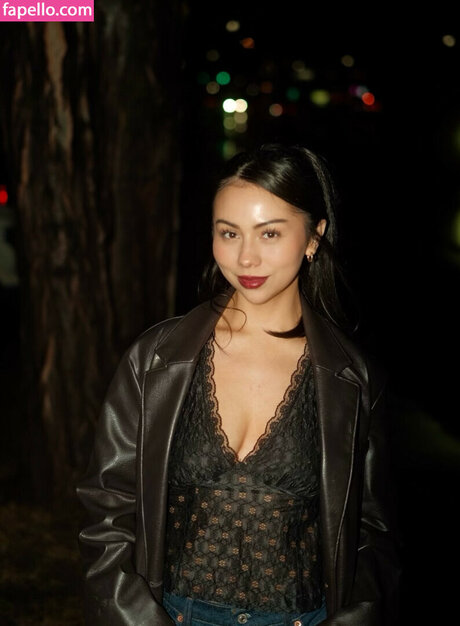 Amber Cosette nudes star pictures