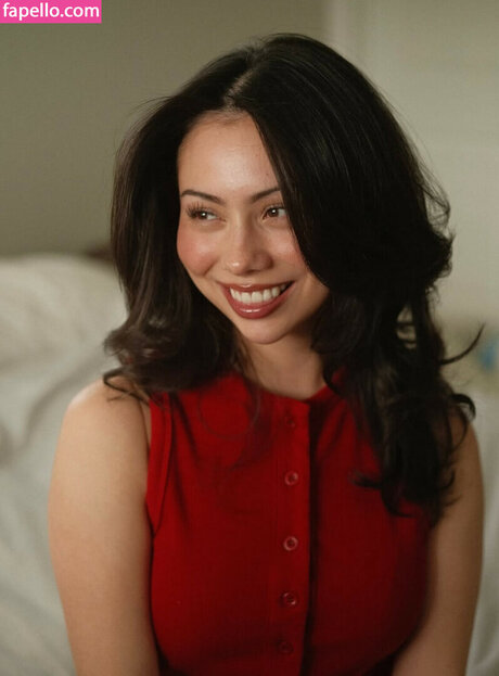 Amber Cosette pornstar photo