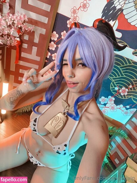 Ale Tanooki actress pic