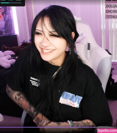 eggspringroll actress images