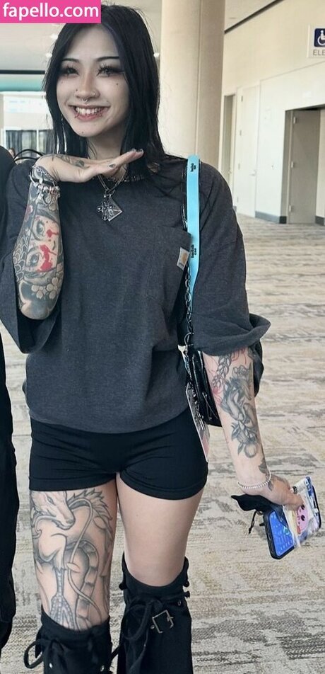 eggspringroll pornstar art pictures