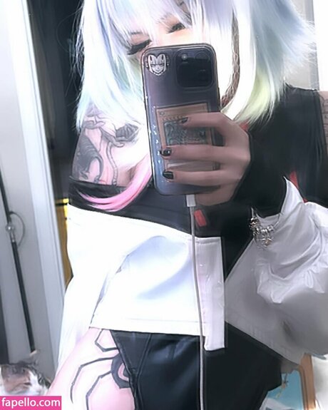 eggspringroll pretty star galleries