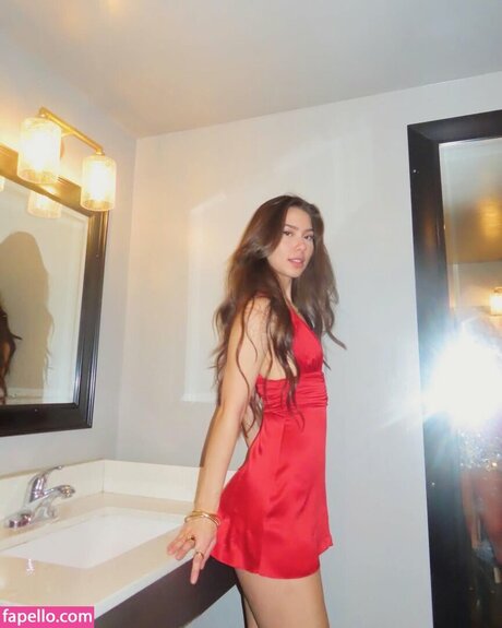 Kathryn Melvin hot actress picture