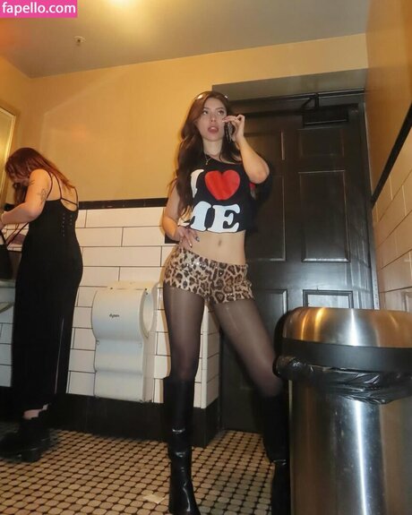 Kathryn Melvin star perfect photo