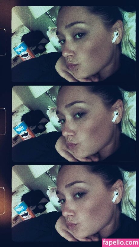 Alexandra Hetland Johnsen pornstar best photo