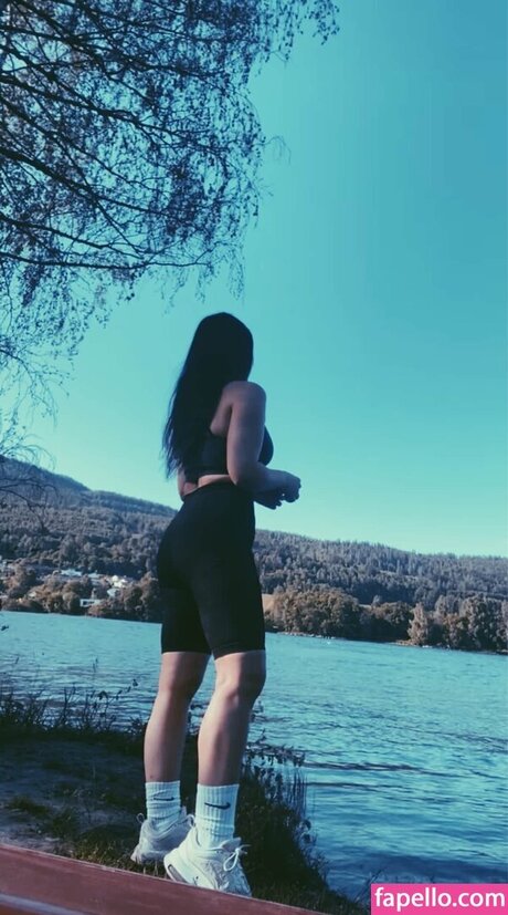 Alexandra Hetland Johnsen pornstar adult archive