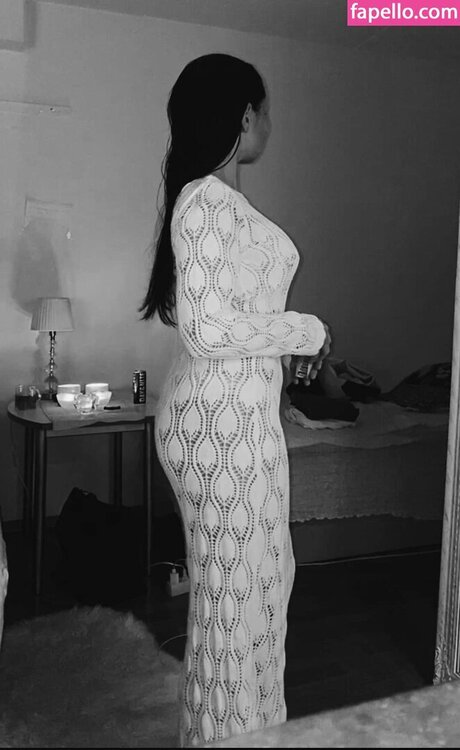 Alexandra Hetland Johnsen model adult archive