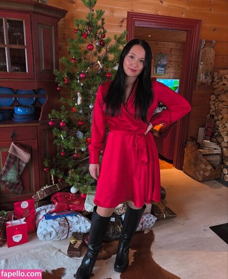 Alexandra Hetland Johnsen sex pornstar image