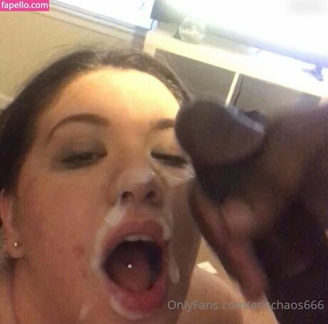 Eris Chaos pornstar exclusive photo