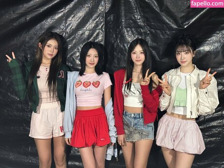 Hwiseo model hd archive