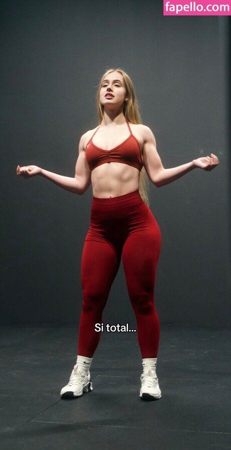 Susana Guerrero exclusive star image