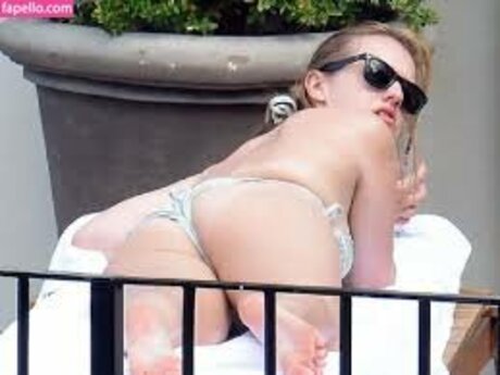 bbw trans onlyfans exclusive image