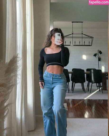 Jessica Bickling porn star pic