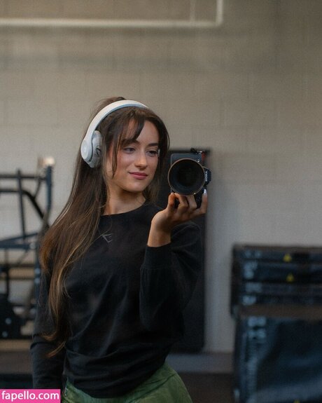 Jessica Bickling sex model photo