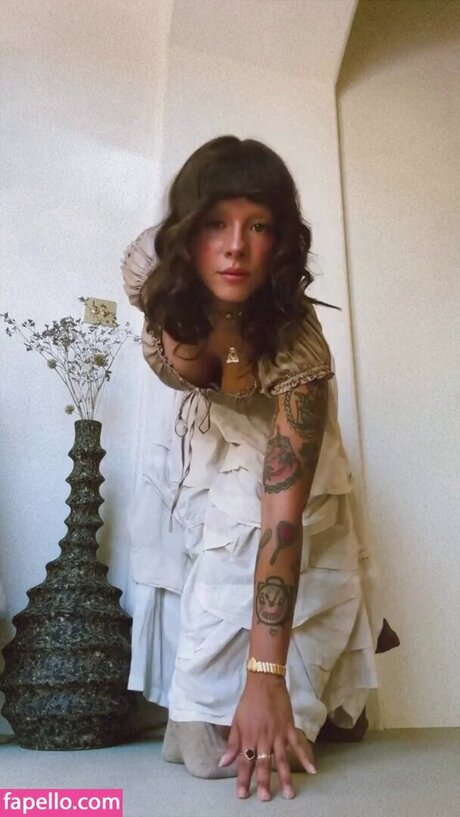 kimchi onlyfans art nude gallery