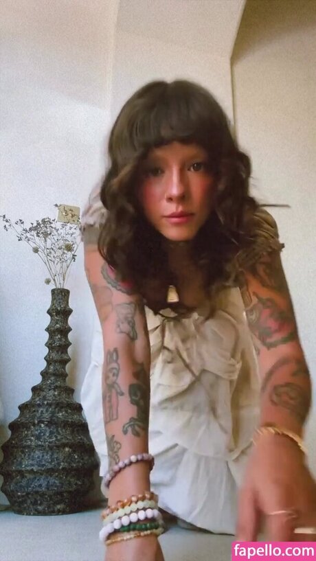 Melanie Martinez adult star gallery