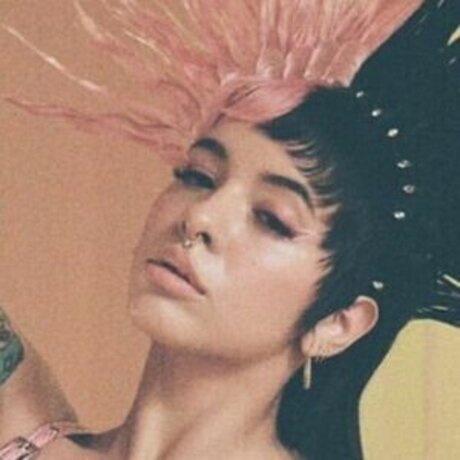 Melanie Martinez nude actress img